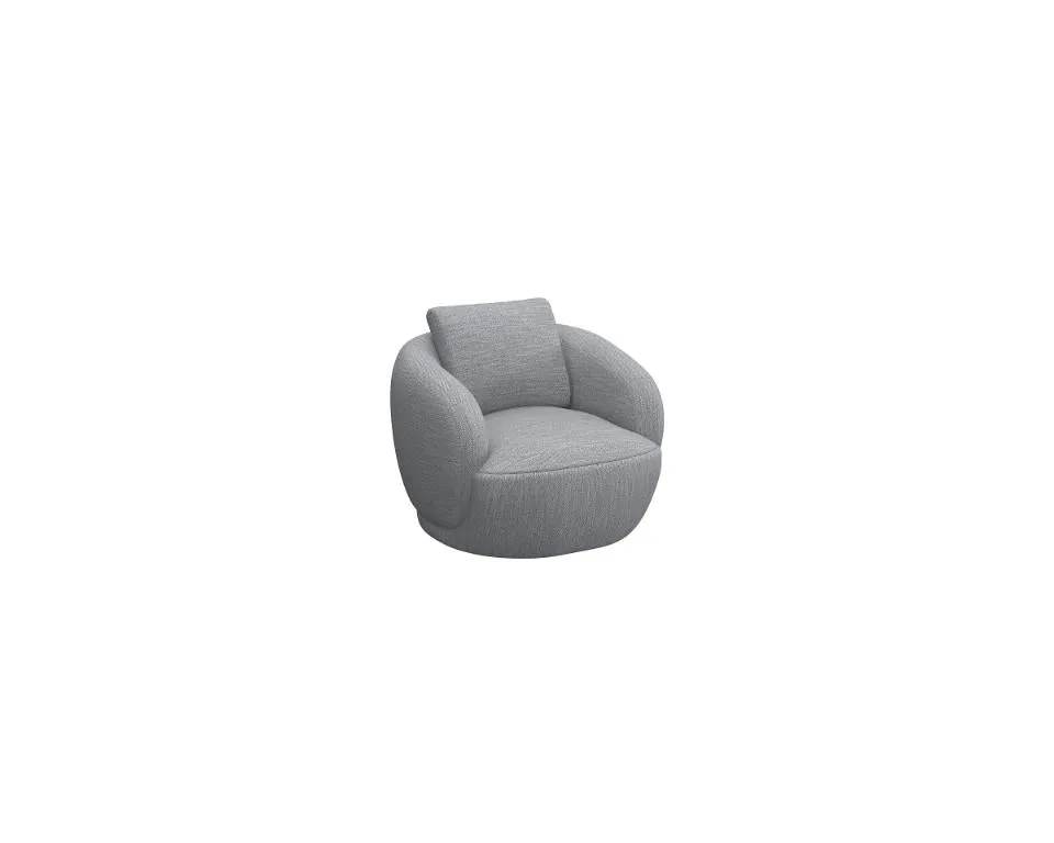 Torino lounge chair