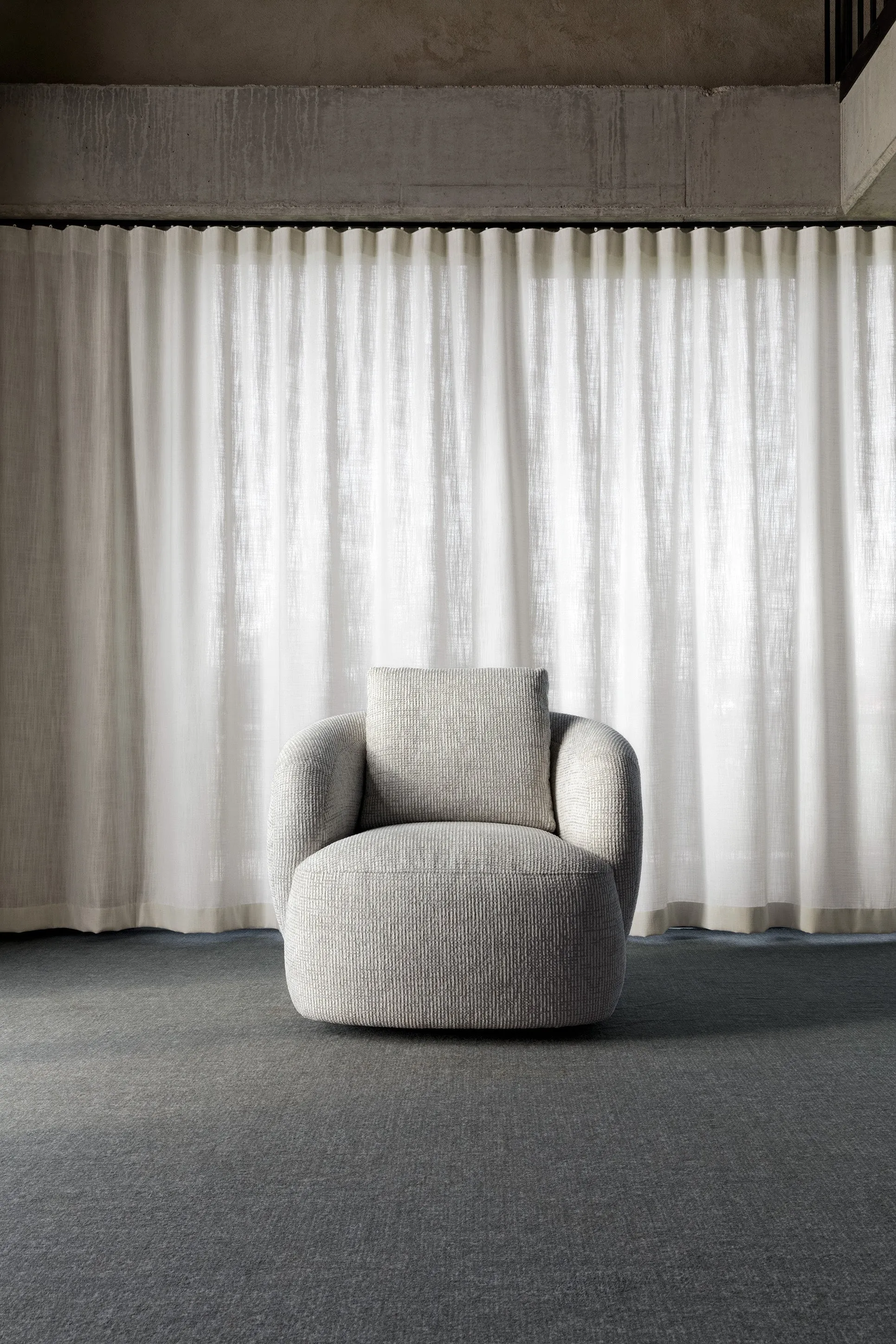 Torino lounge chair