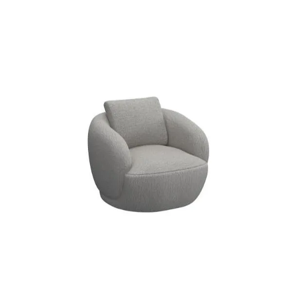 Torino lounge chair