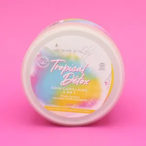 Tropical Detox - 240ml