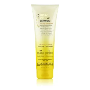 Ultra-Revive Shampoo