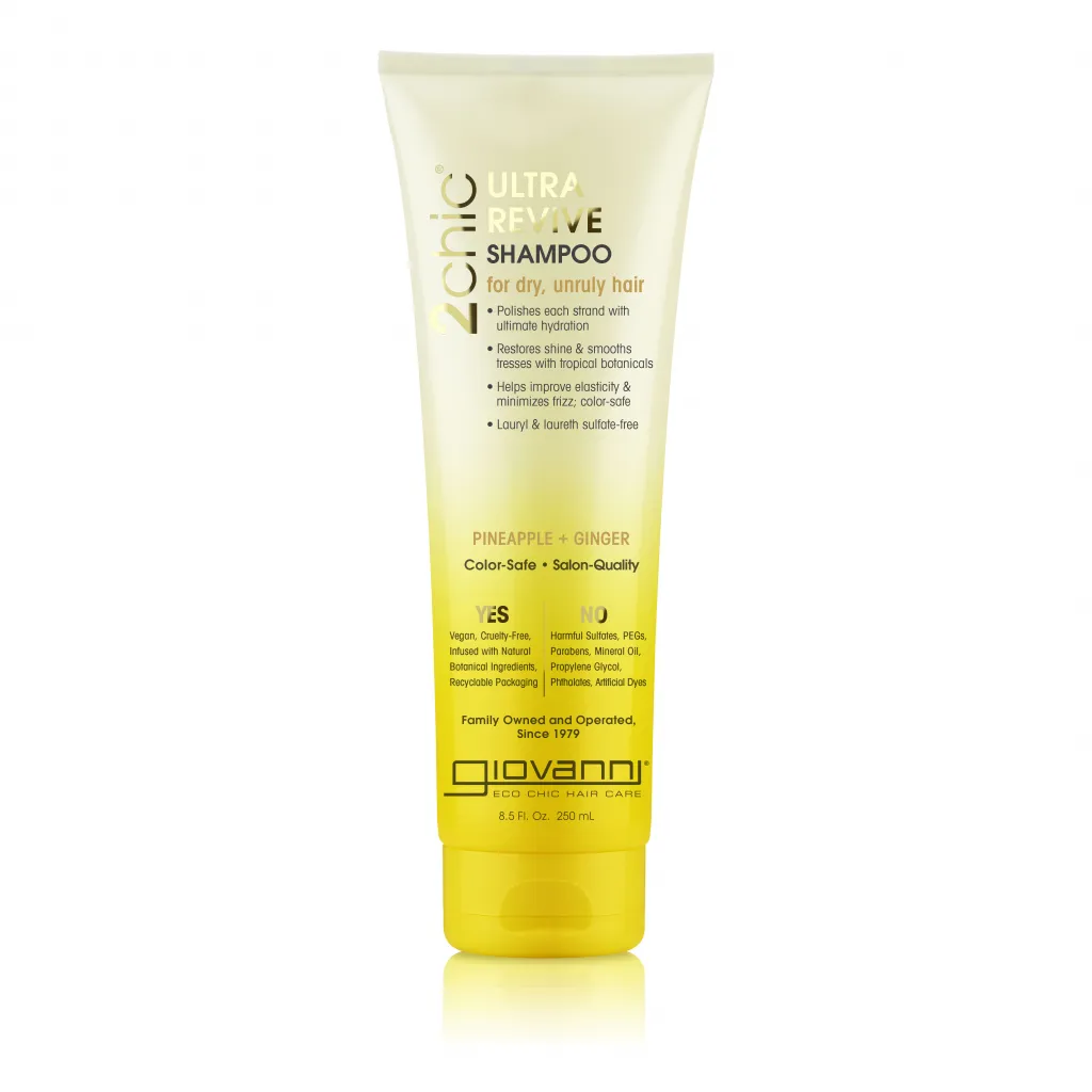 Ultra-Revive Shampoo