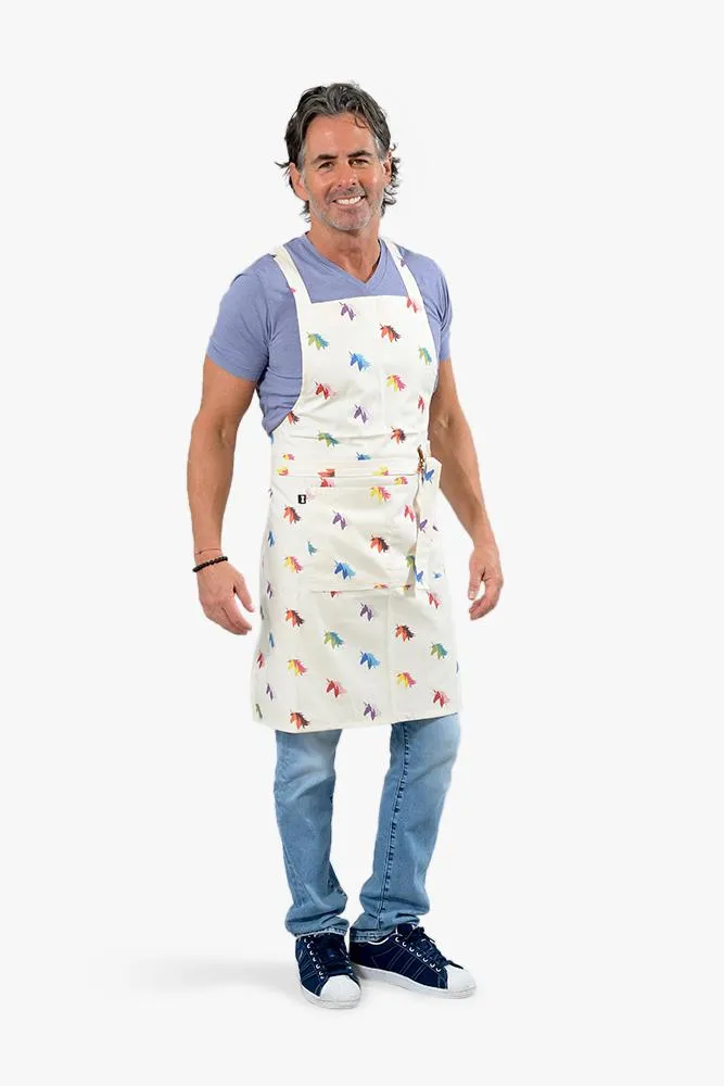 Unicorn Apron
