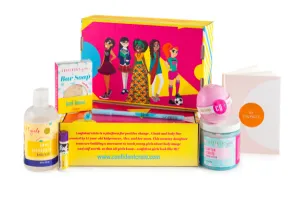 UNICORN BIG BOX