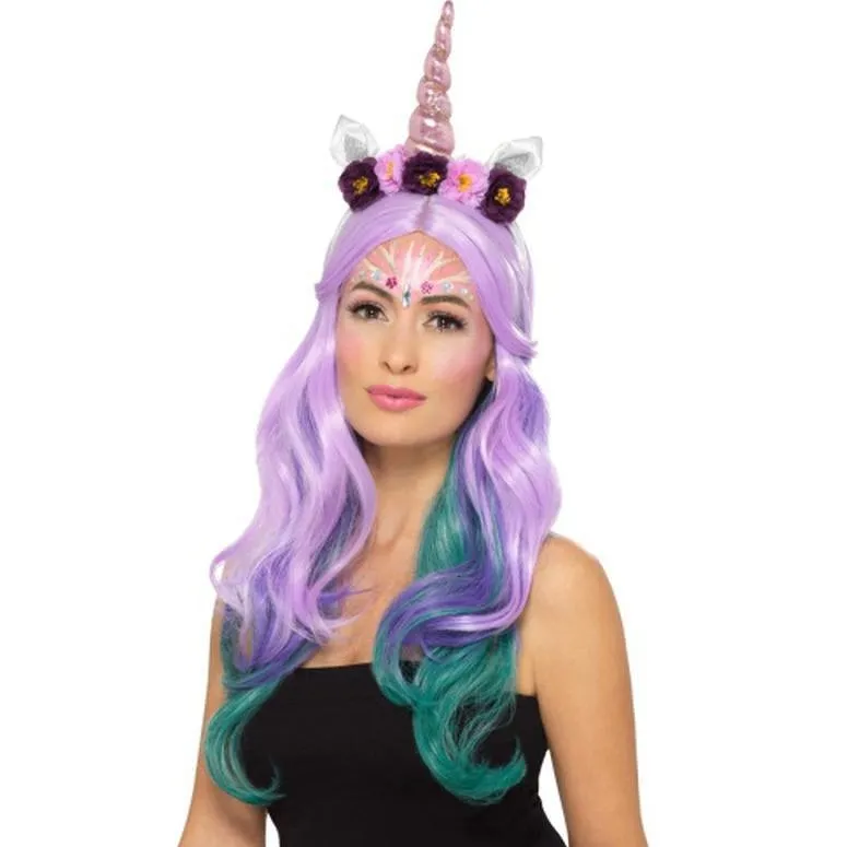 Unicorn Cosmetic Kit