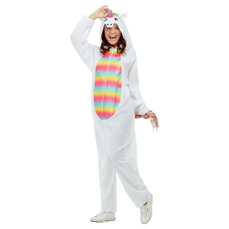 Unicorn Costume, Mens