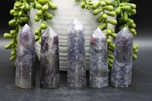 Unicorn Stone Tower 3-3.5"