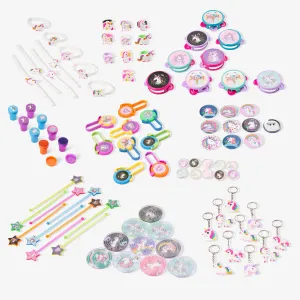 Unicorn Themed Party Bag Fillers