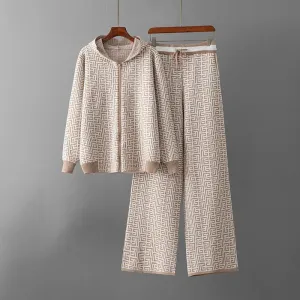 Valentina Rossi Modern Edge Set