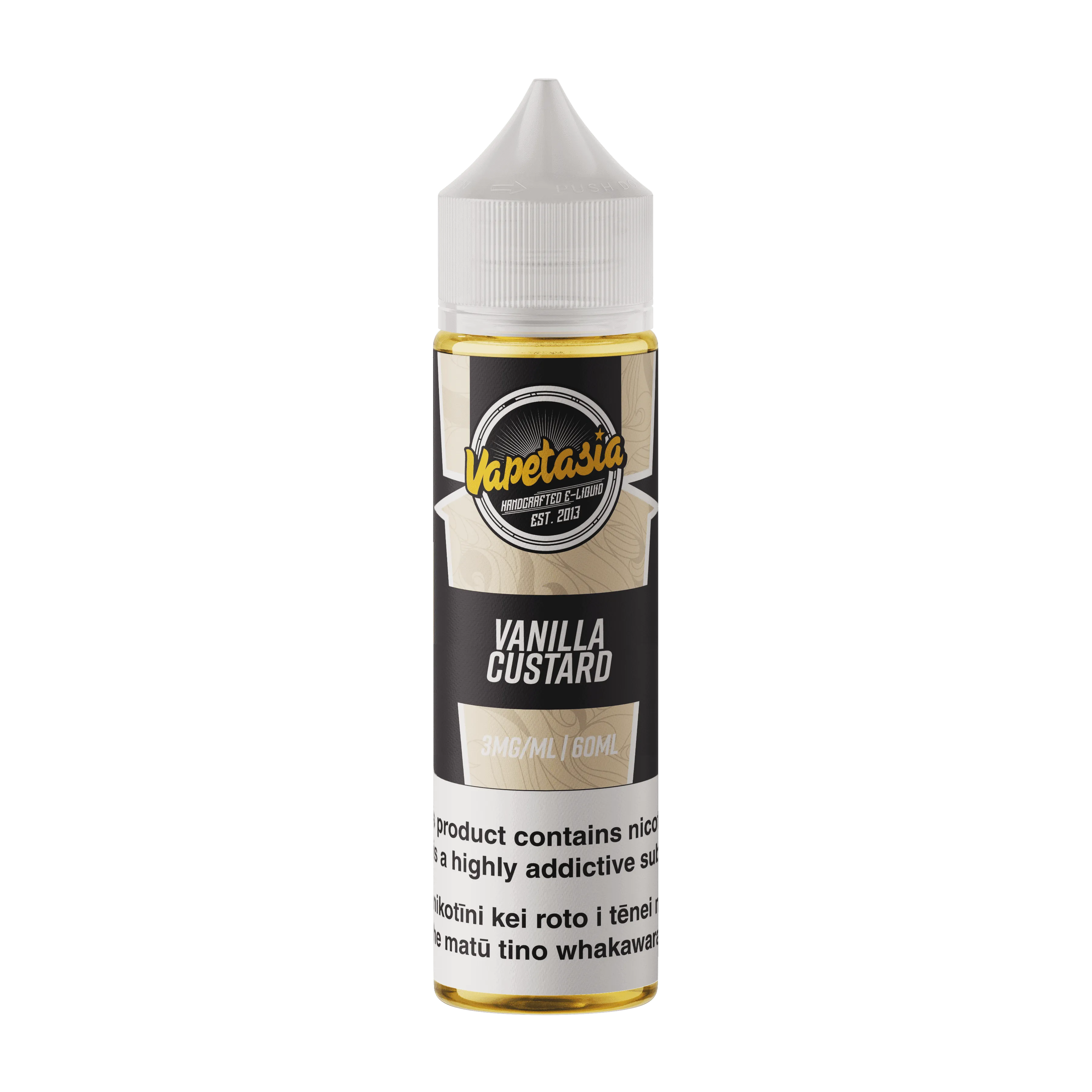 Vapetasia Killer Kustard - Vanilla Custard