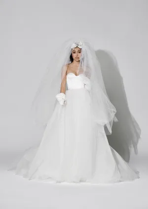 Vera Wang: Sunday