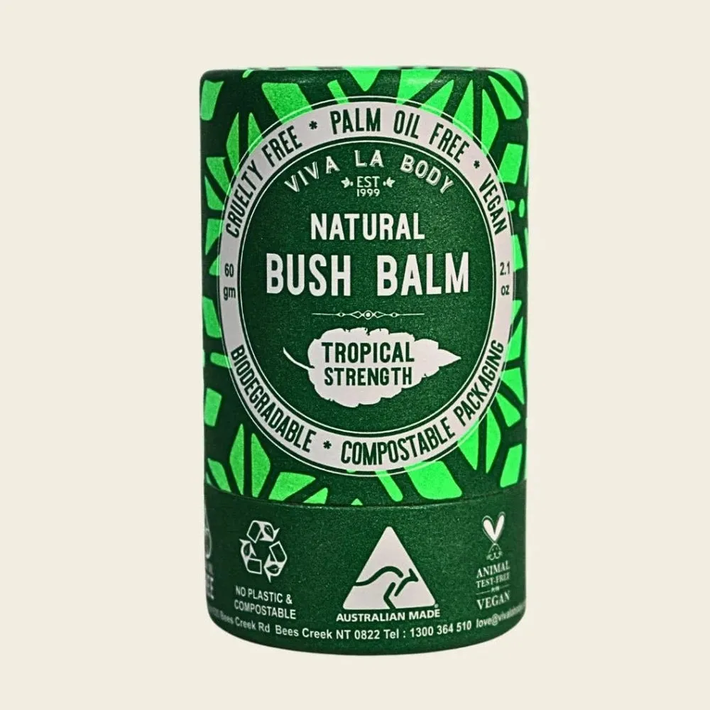 Viva La Body Bush Balm