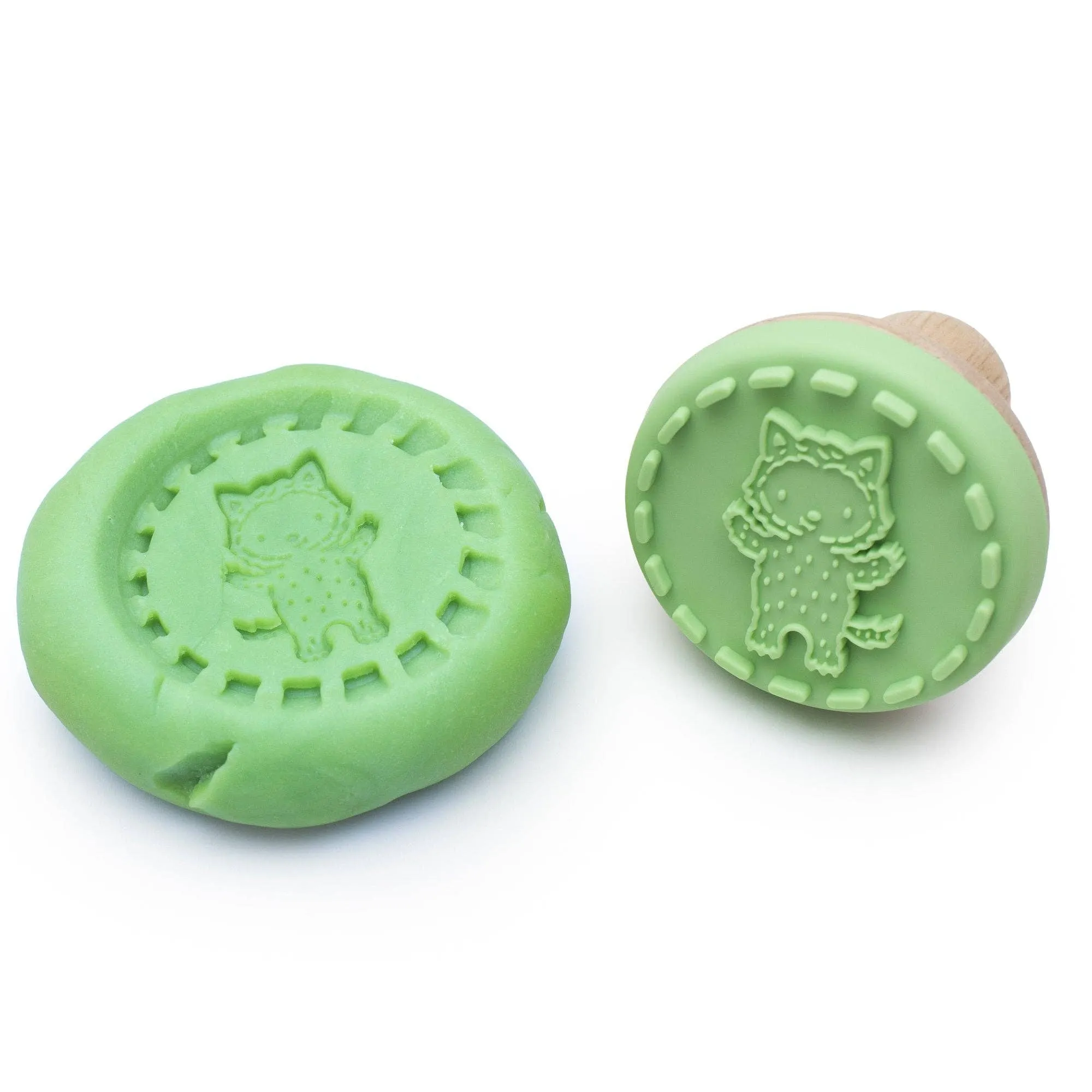 We Might Be Tiny | Mythical Cookie Stamps - Stampies®