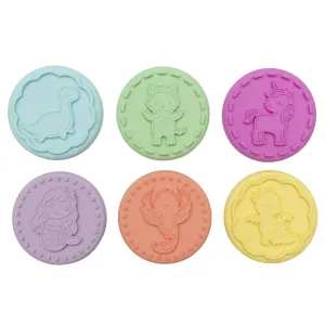 We Might Be Tiny | Mythical Cookie Stamps - Stampies®