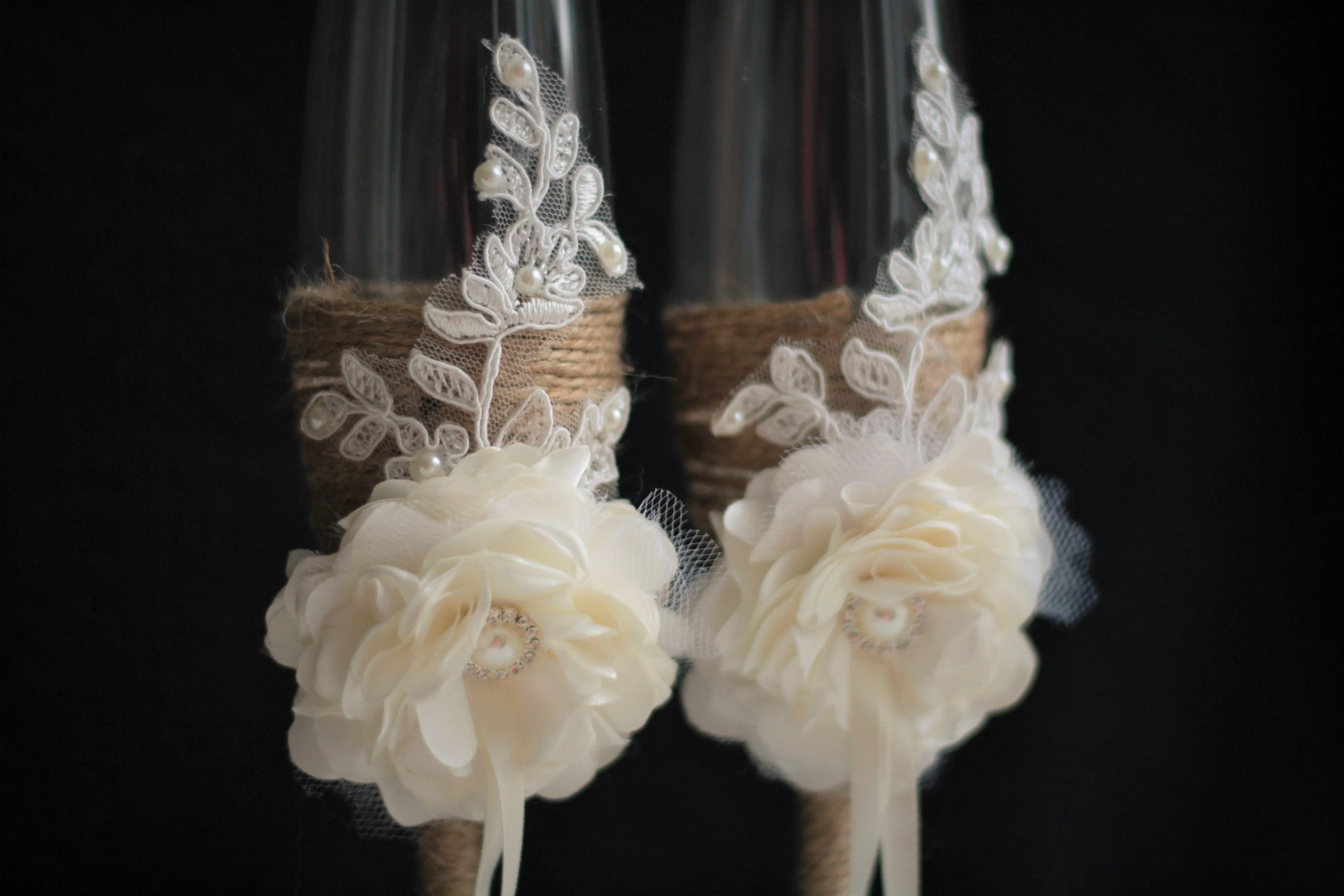 Wedding Unity Candle Set, Rustic Wedding Candles Set, Rustic Wedding Candles