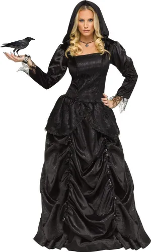 Wicked Queen Adult Halloween Costume