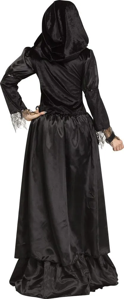Wicked Queen Adult Halloween Costume