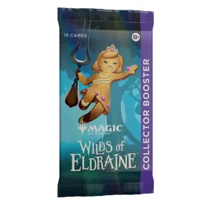 Wilds of Eldraine Collector Booster