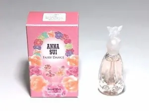 Wish Fairy Dance by Anna Sui