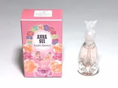 Wish Fairy Dance by Anna Sui