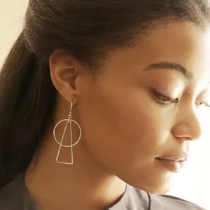 Wonder Earrings