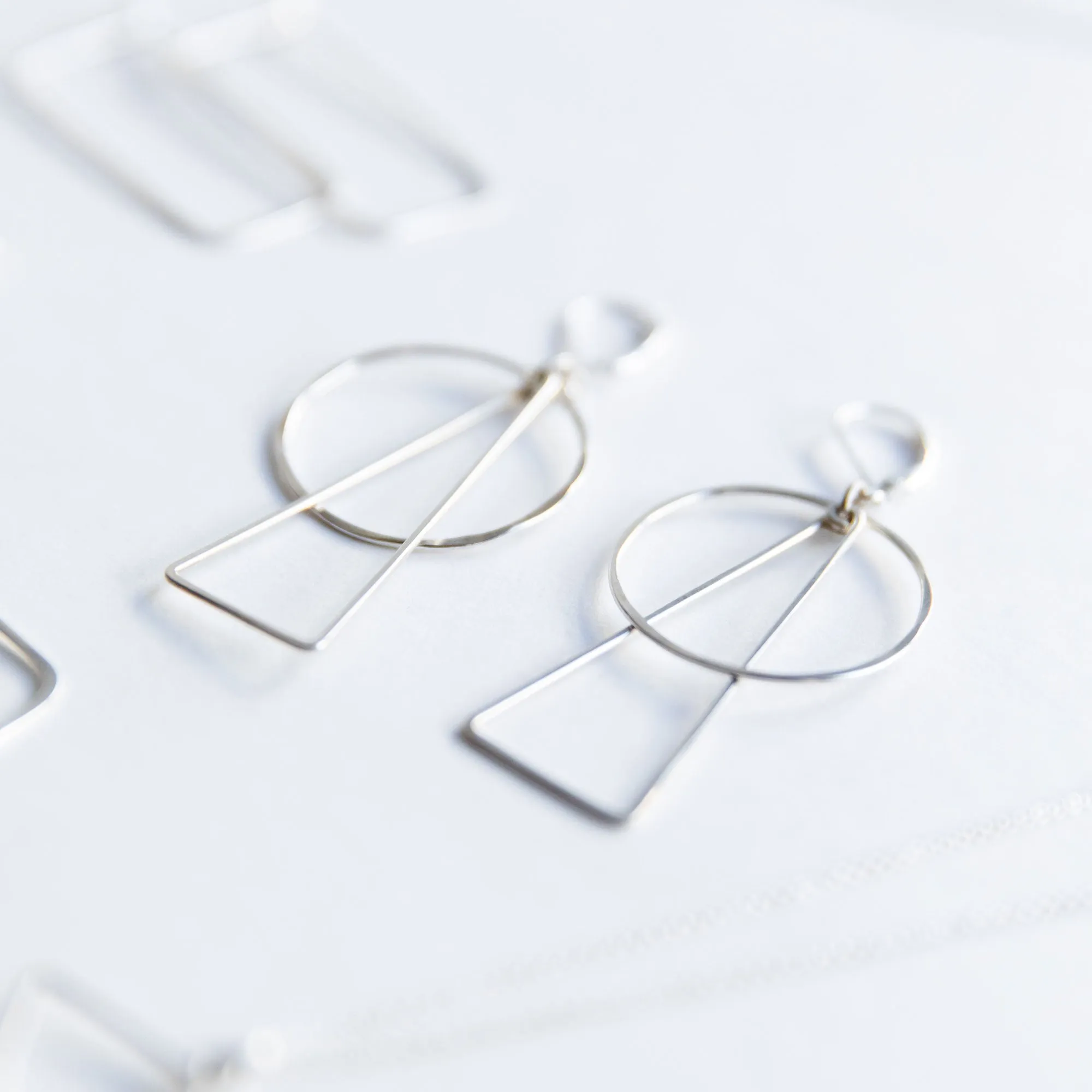 Wonder Earrings