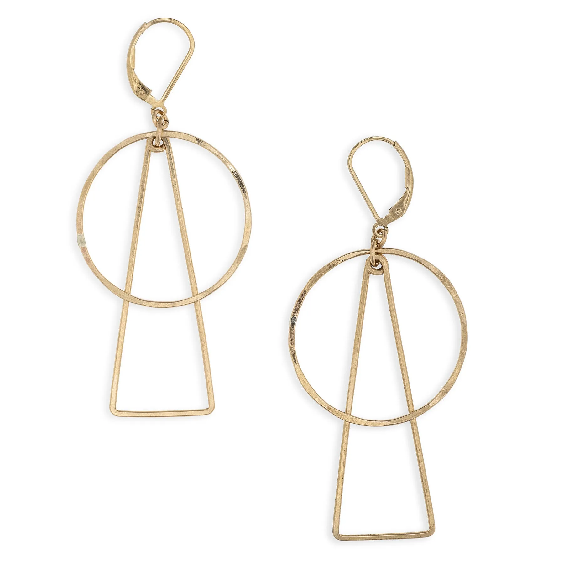 Wonder Earrings