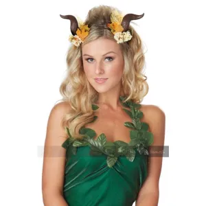Woodland Fairy Horns