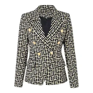 Wren Modern Fit Blazer