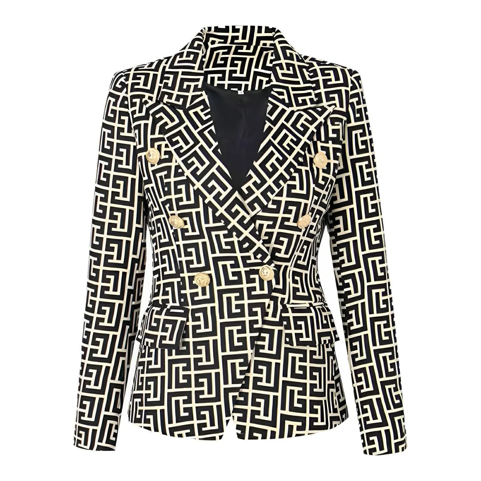 Wren Modern Fit Blazer