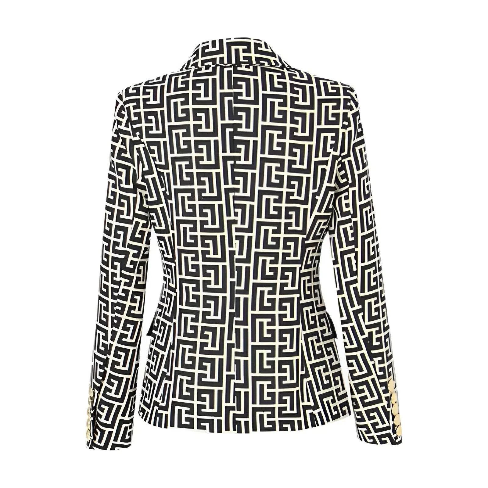 Wren Modern Fit Blazer