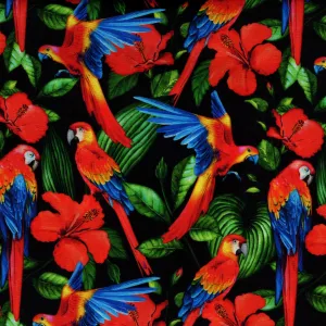 Xln Fabrics Tropical Paradise